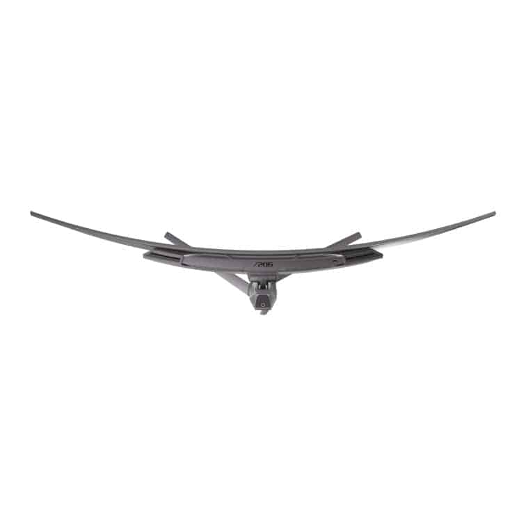 (image for) ASUS 49" DQHD 144Hz Curved G-SYNC Compatible QD-OLED UltraWide Gaming Monitor